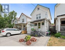 168 ADELINE STREET, peterborough central (south), Ontario
