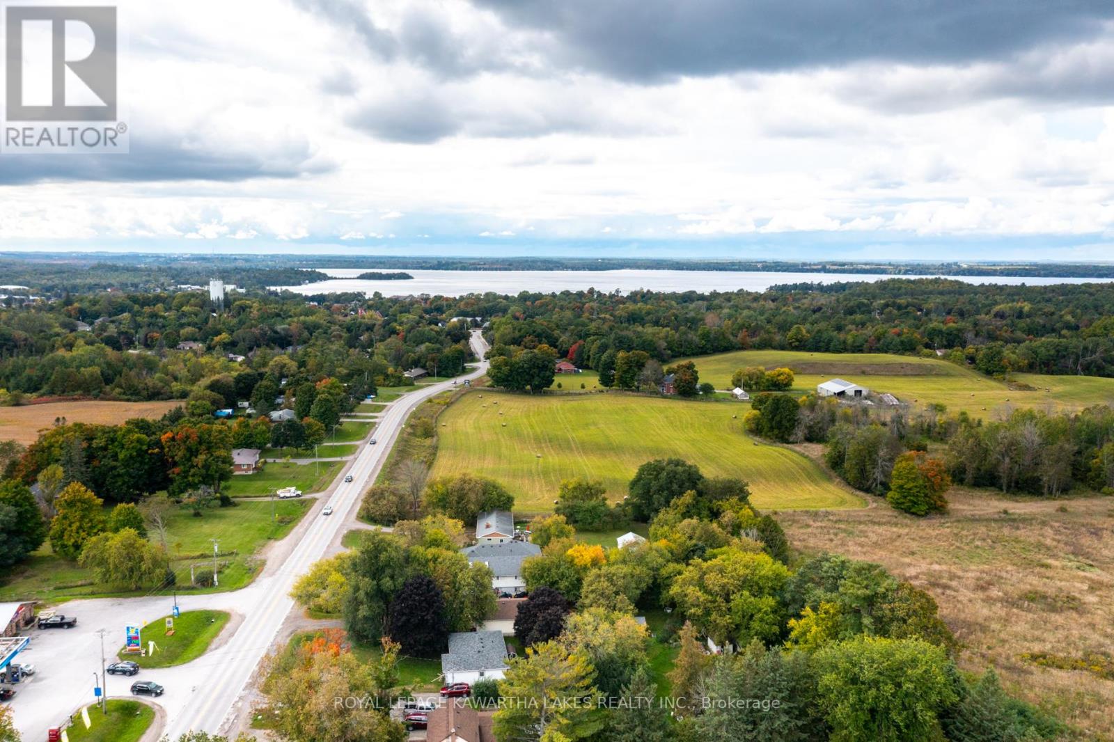 813 COUNTY ROAD 121 ROAD, kawartha lakes (fenelon), Ontario