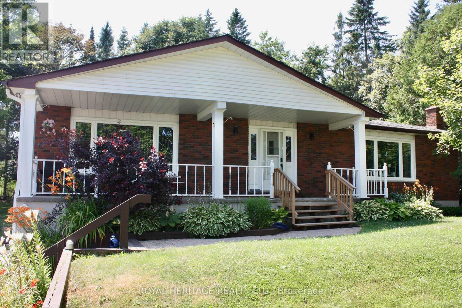 634 BRICK ROAD, selwyn, Ontario