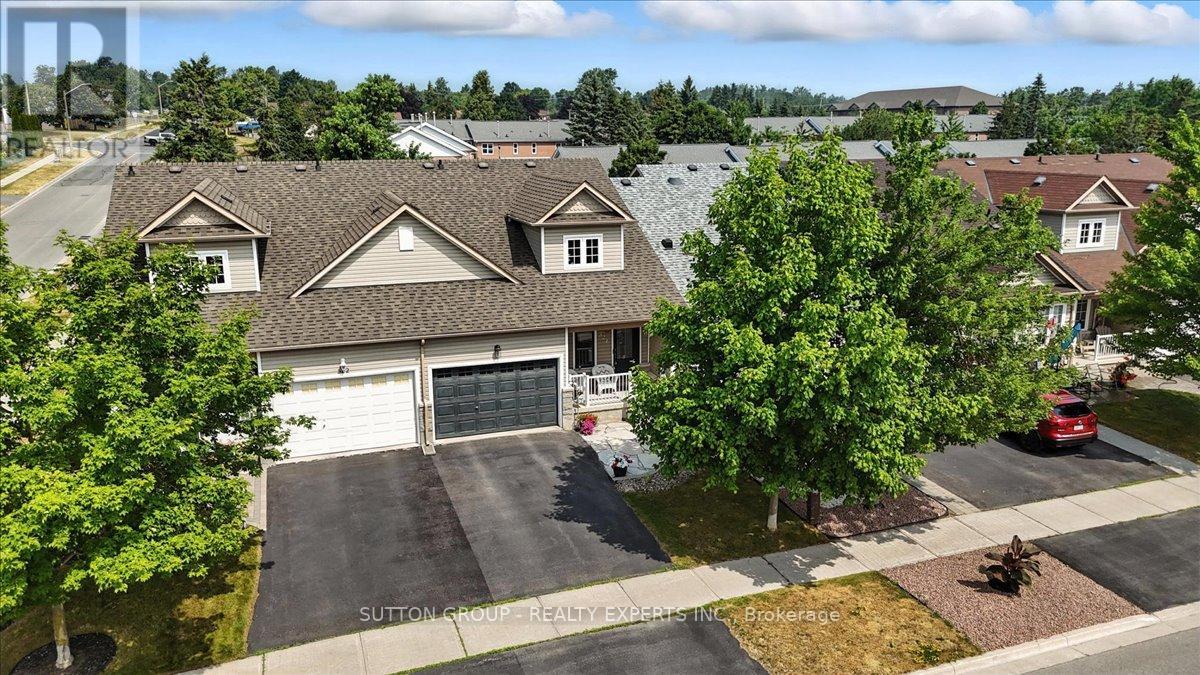 524 GARBUTT TERRACE, peterborough north (north), Ontario