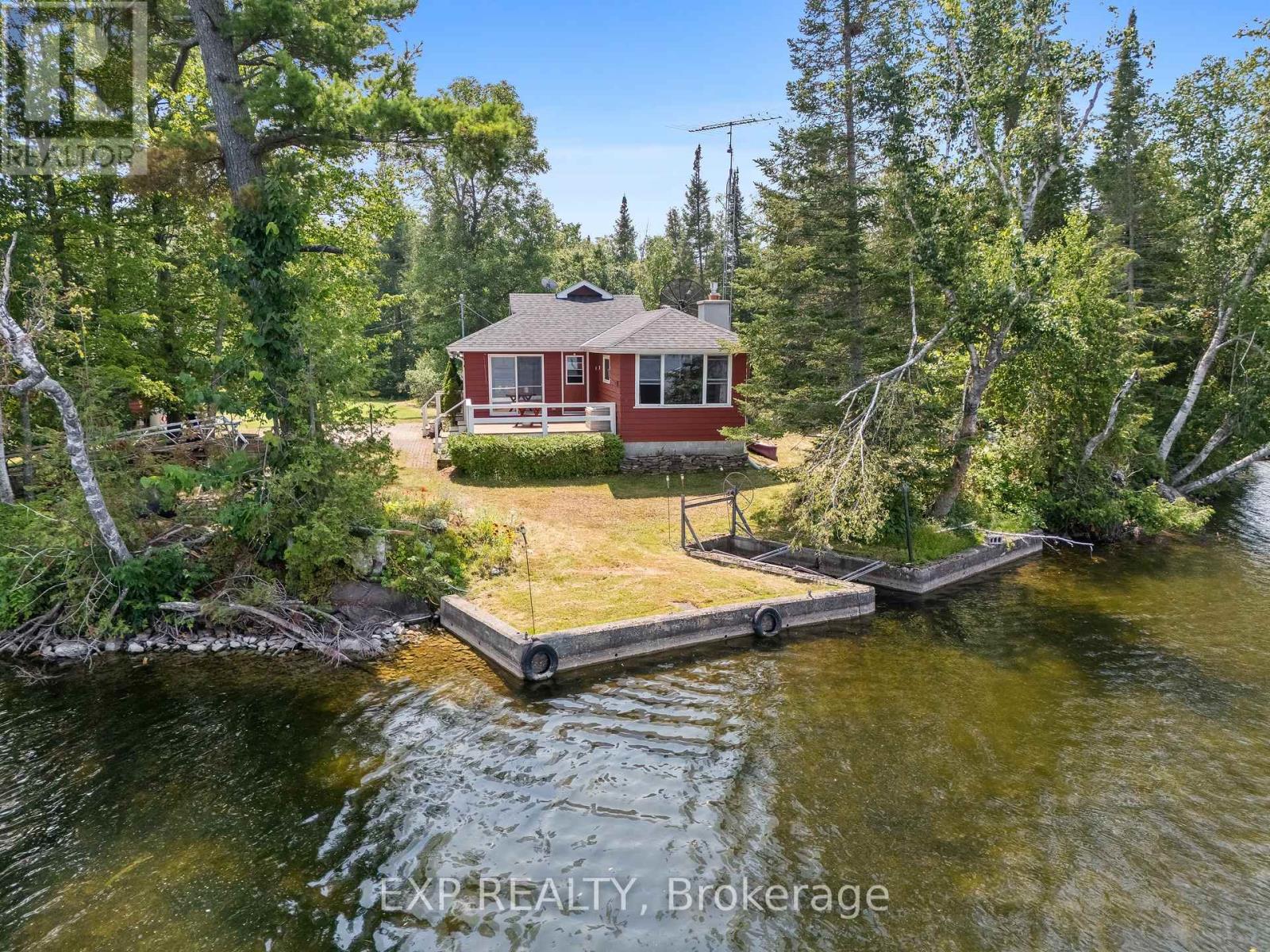 161 FIRE ROUTE 53, havelock-belmont-methuen (belmont-methuen), Ontario