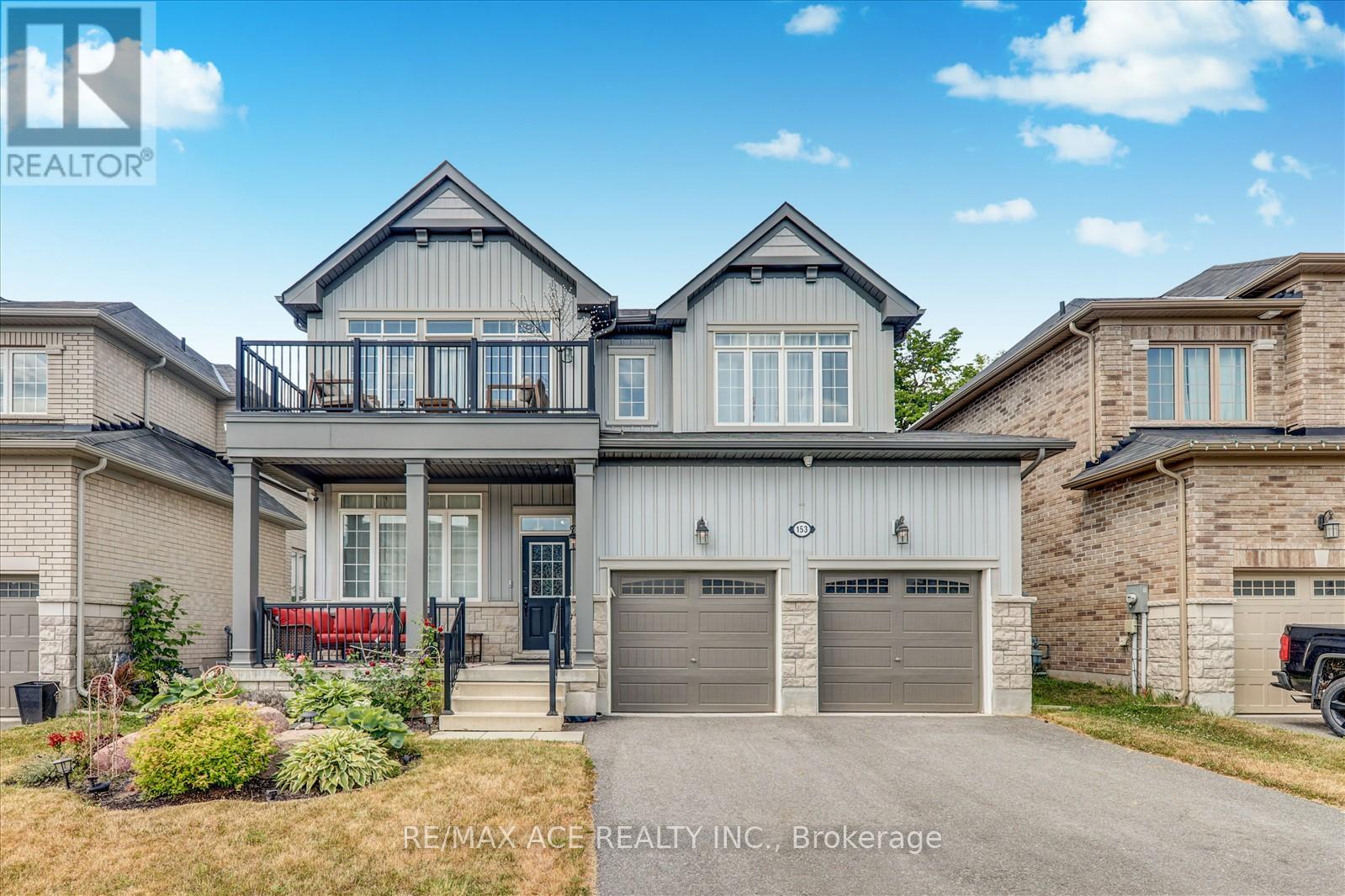 153 HIGHLANDS BOULEVARD, cavan monaghan (millbrook village), Ontario