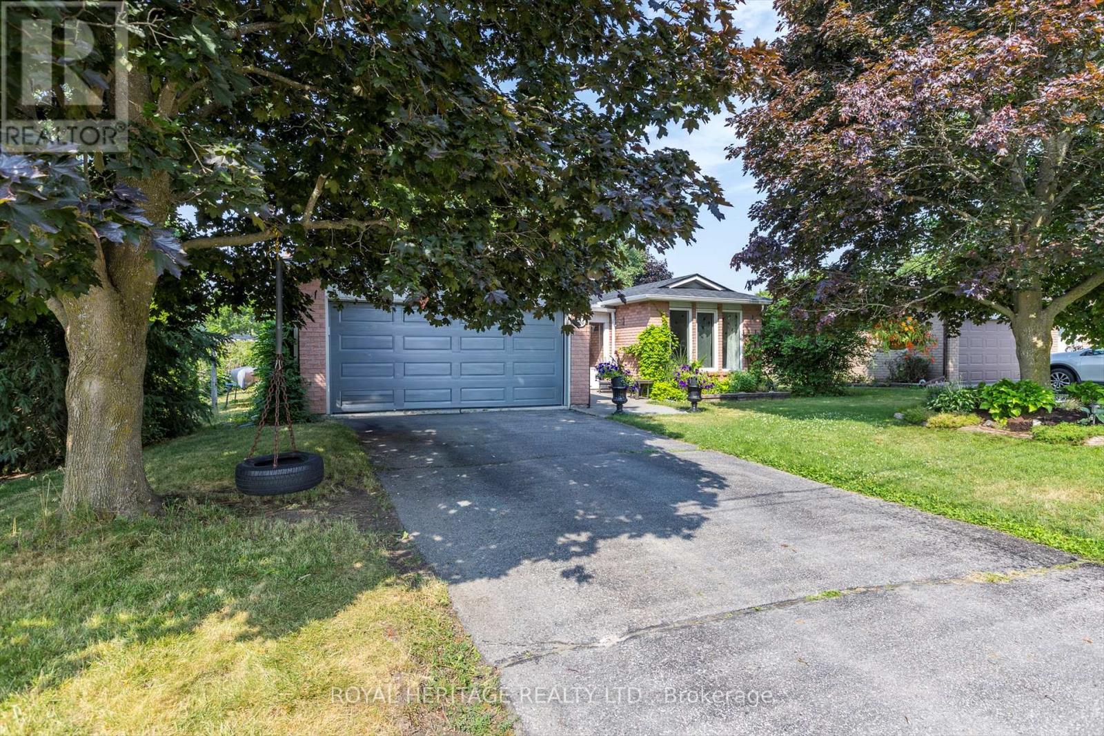 150 SANDERLING CRESCENT, kawartha lakes (lindsay), Ontario
