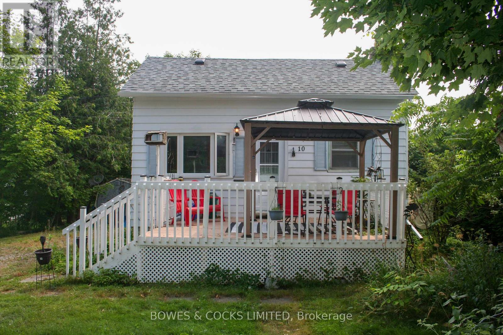 10 HUSTON STREET, cavan monaghan (millbrook village), Ontario