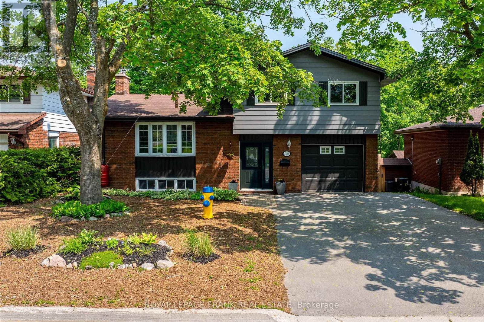 1296 CARTIER BOULEVARD, peterborough (northcrest), Ontario