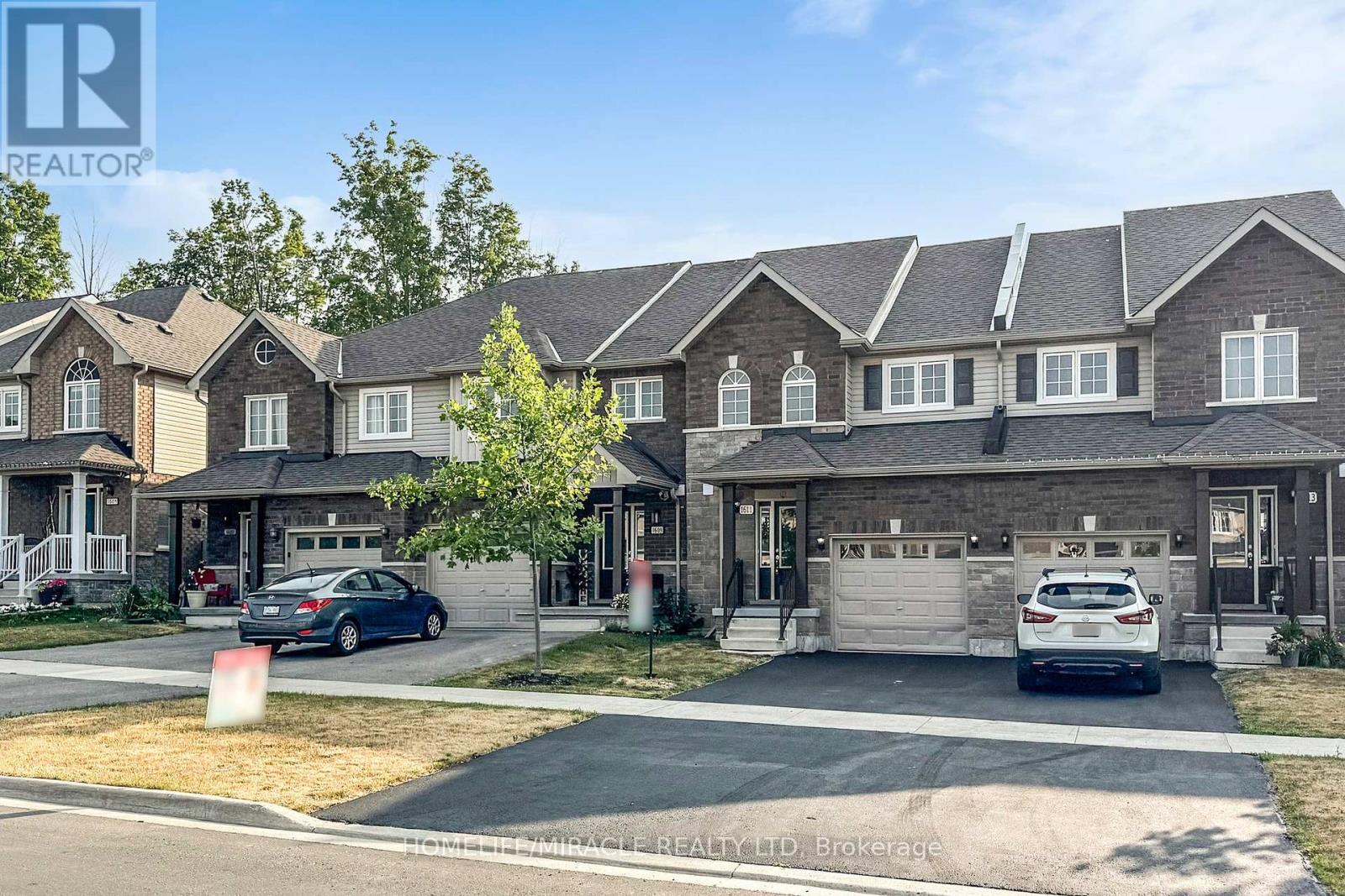 1611 HETHERINGTON DRIVE, peterborough north (university heights), Ontario