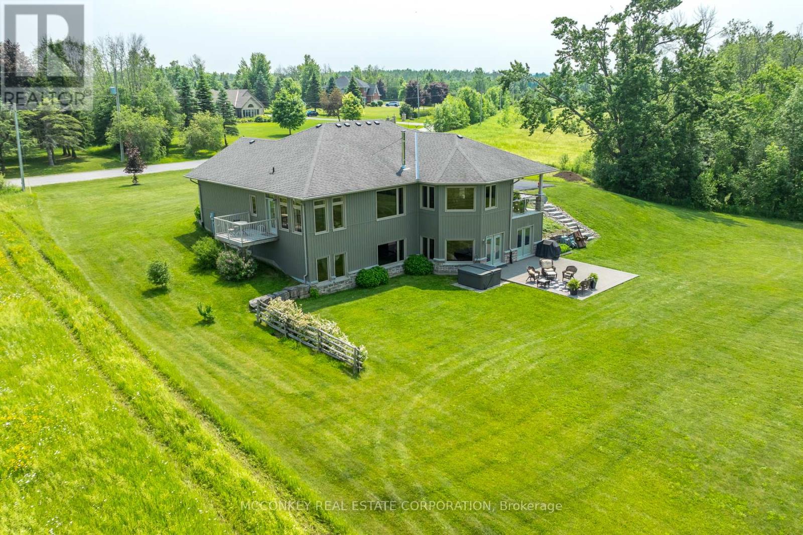 124 ALMEARA DRIVE, otonabee-south monaghan, Ontario