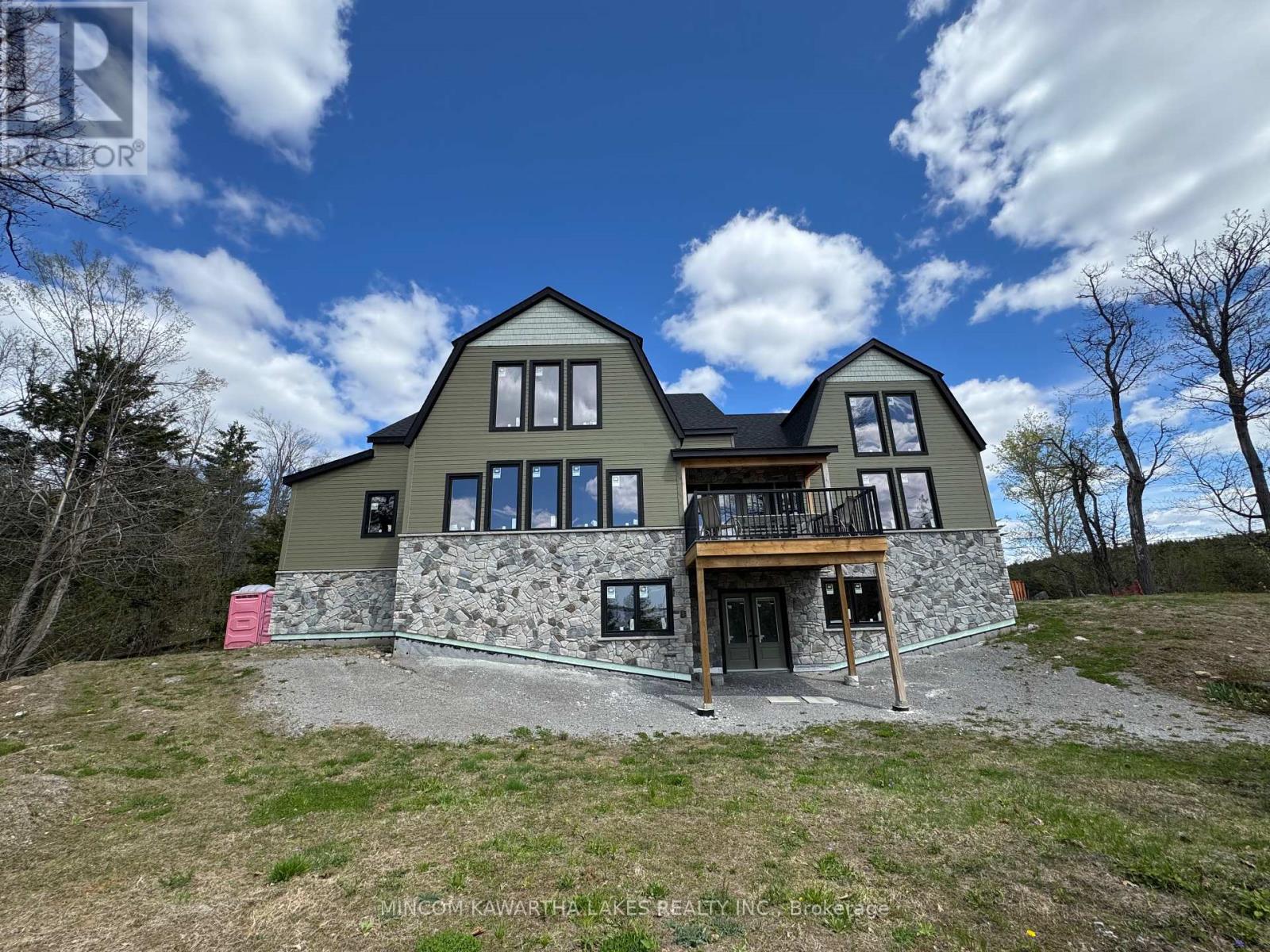 16 EVERGREEN WAY, trent lakes, Ontario