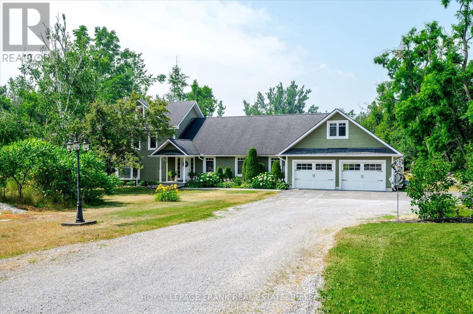 1898 LAKEHURST ROAD, trent lakes, Ontario