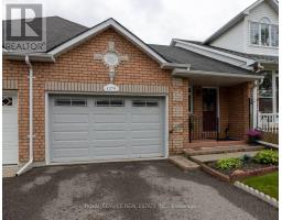 1275 EAGLE CRESCENT, peterborough west (north), Ontario