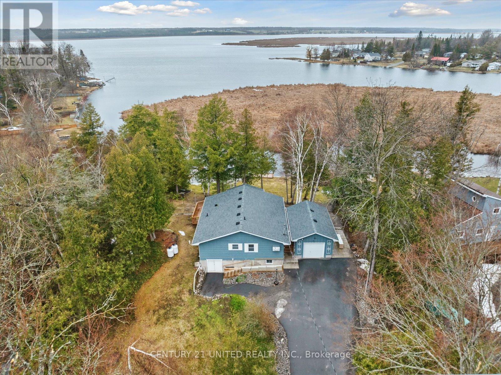 52 BIRCH POINT DRIVE, kawartha lakes (emily), Ontario