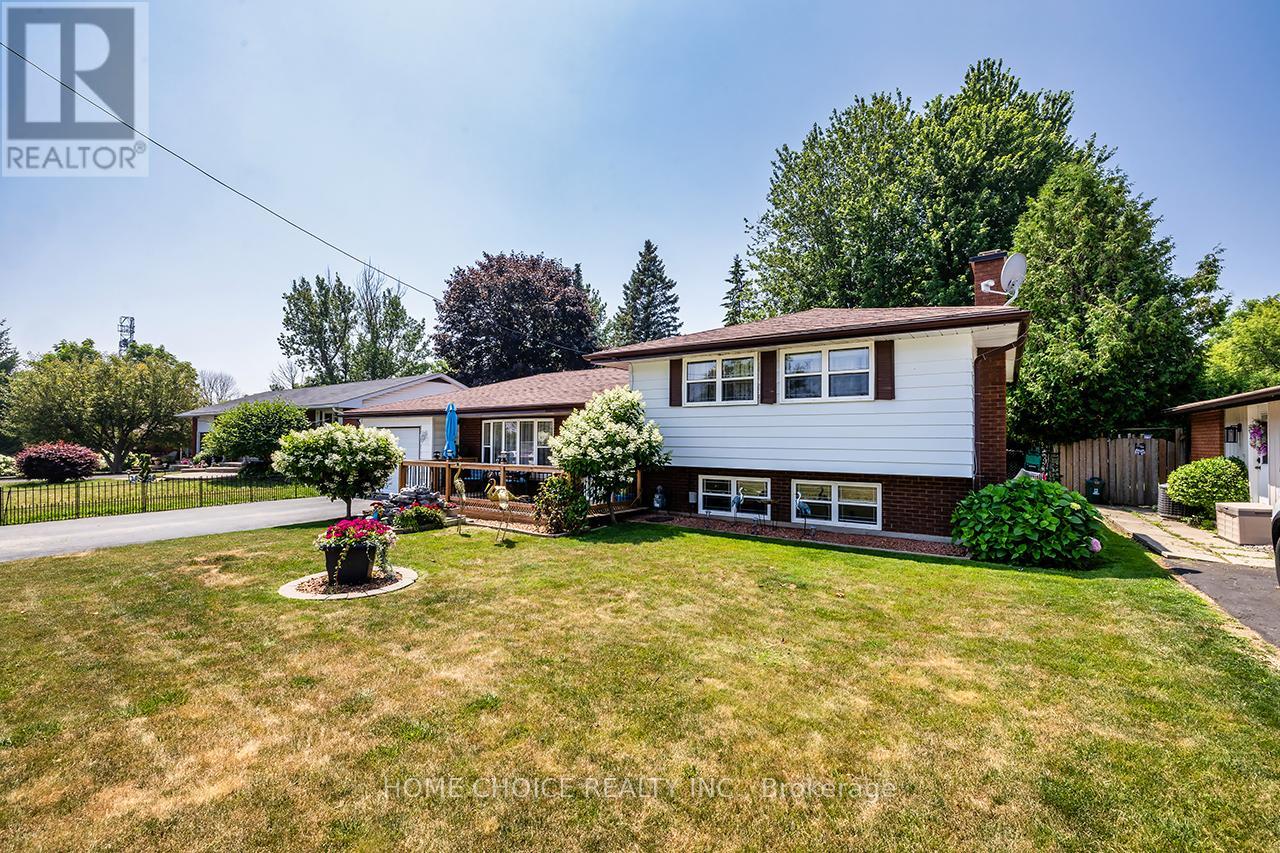 426 BEAVER STREET S, clarington (newcastle), Ontario