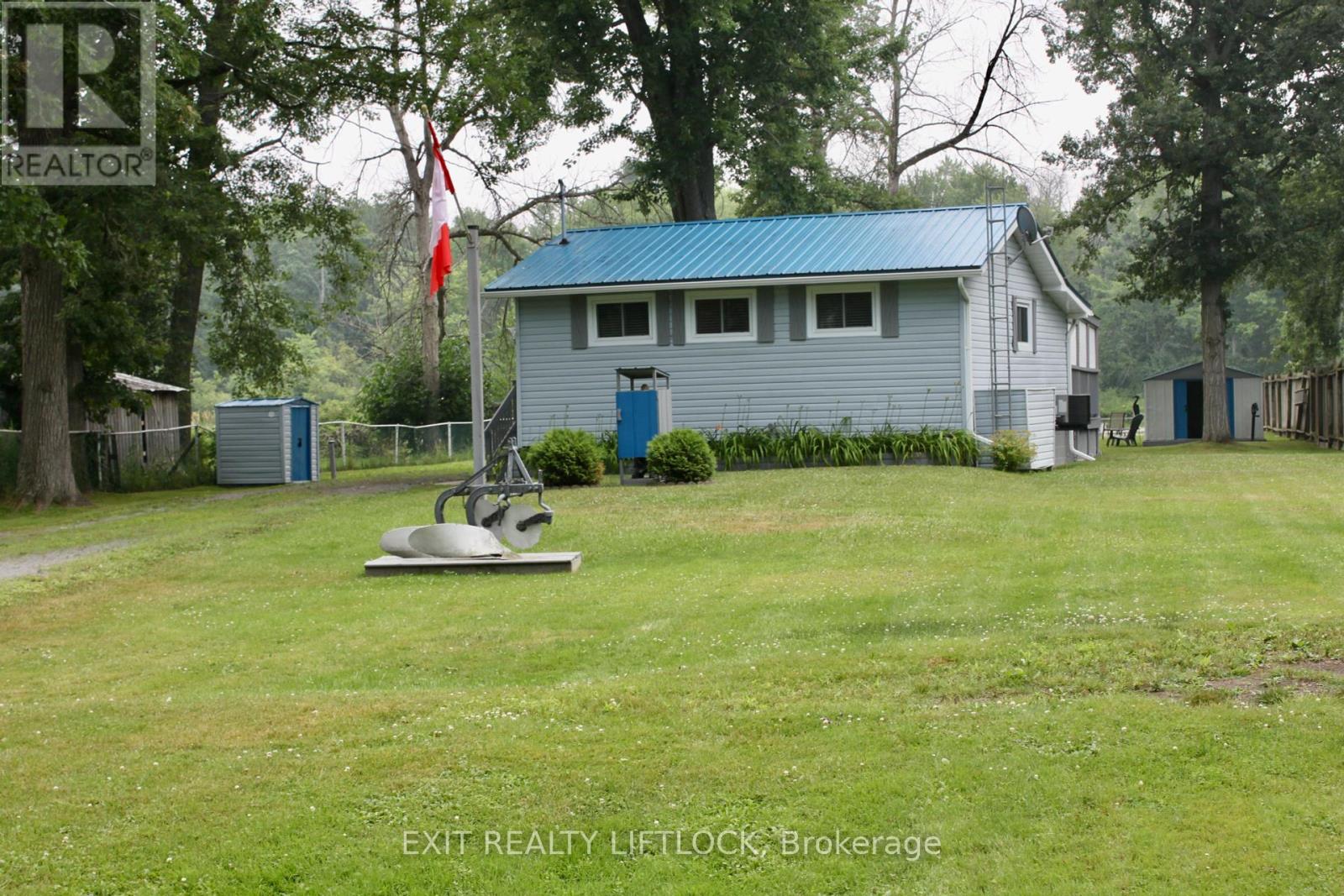 77 RIVER ROAD W, trent hills (campbellford), Ontario