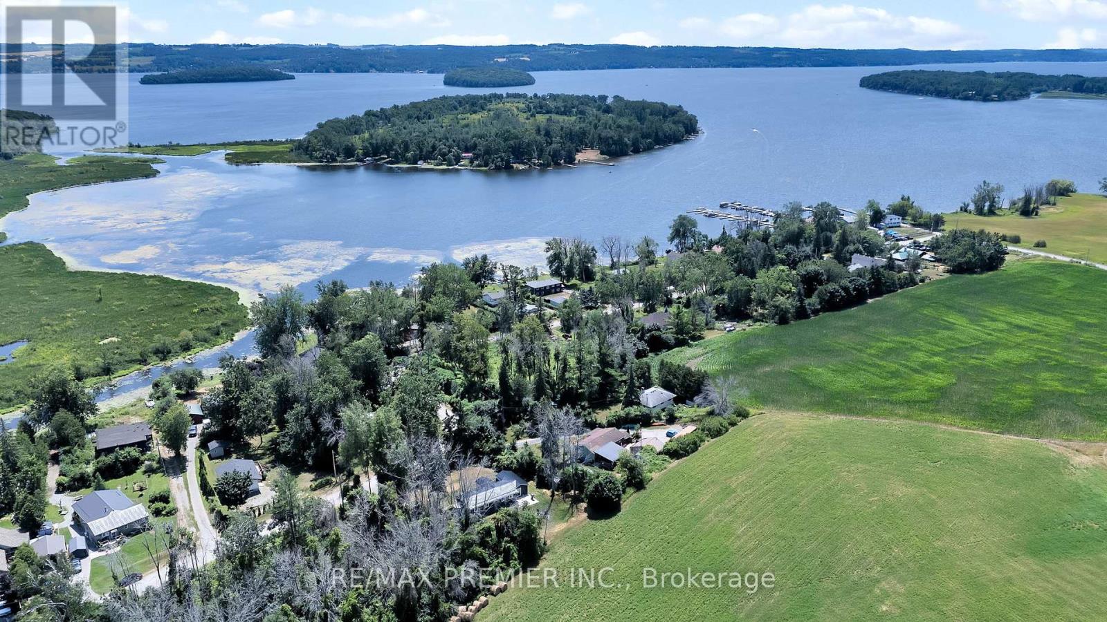 1128 ISLAND VIEW DRIVE, otonabee-south monaghan, Ontario