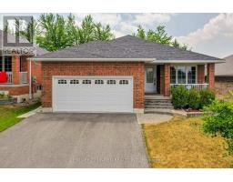 441 BIANCO CRESCENT, peterborough west (north), Ontario