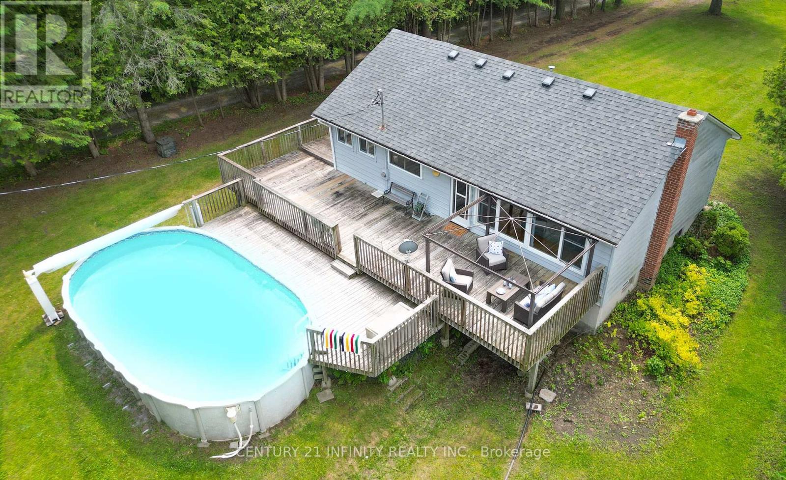 66 COWANS CRESCENT, kawartha lakes (emily), Ontario