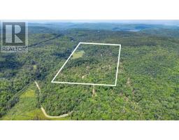 0 AIRPORT ROAD, highlands east (cardiff ward), Ontario