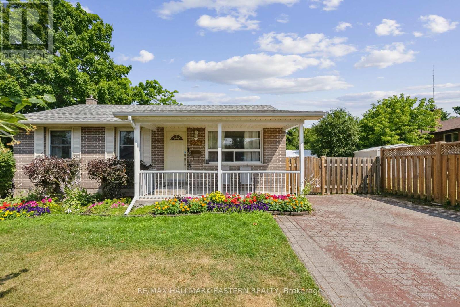 604 GARSIDE DRIVE, peterborough east (north), Ontario