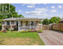 604 GARSIDE DRIVE, peterborough east (north), Ontario