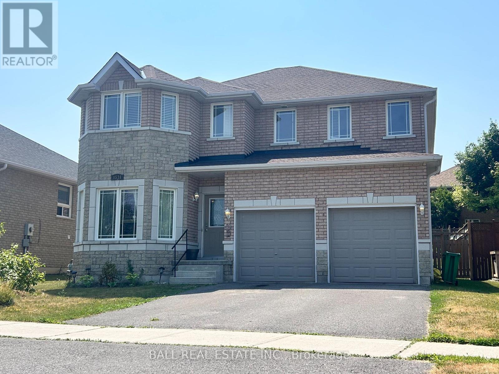 1576 IRELAND DRIVE, peterborough west (north), Ontario