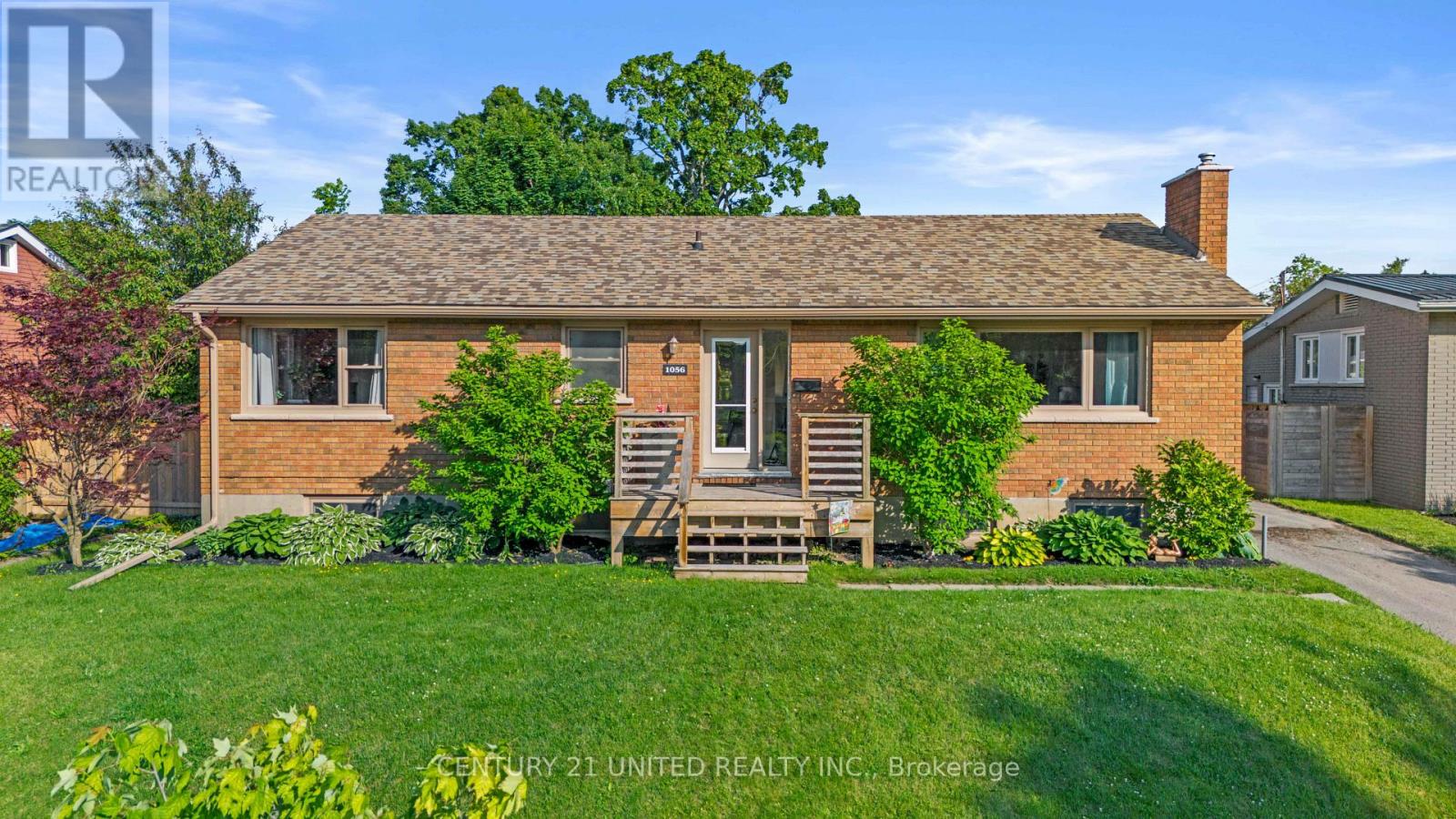 1056 GLEBEMOUNT CRESCENT, peterborough north (central), Ontario