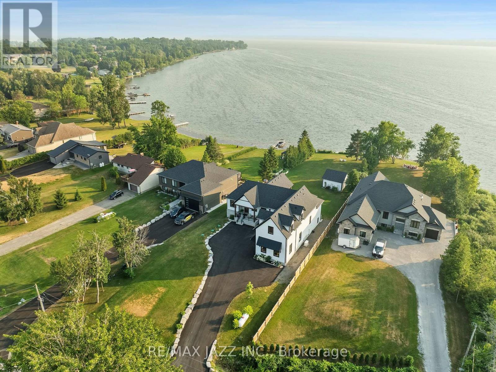 48 PLEASANT VIEW CRESCENT, kawartha lakes (mariposa), Ontario