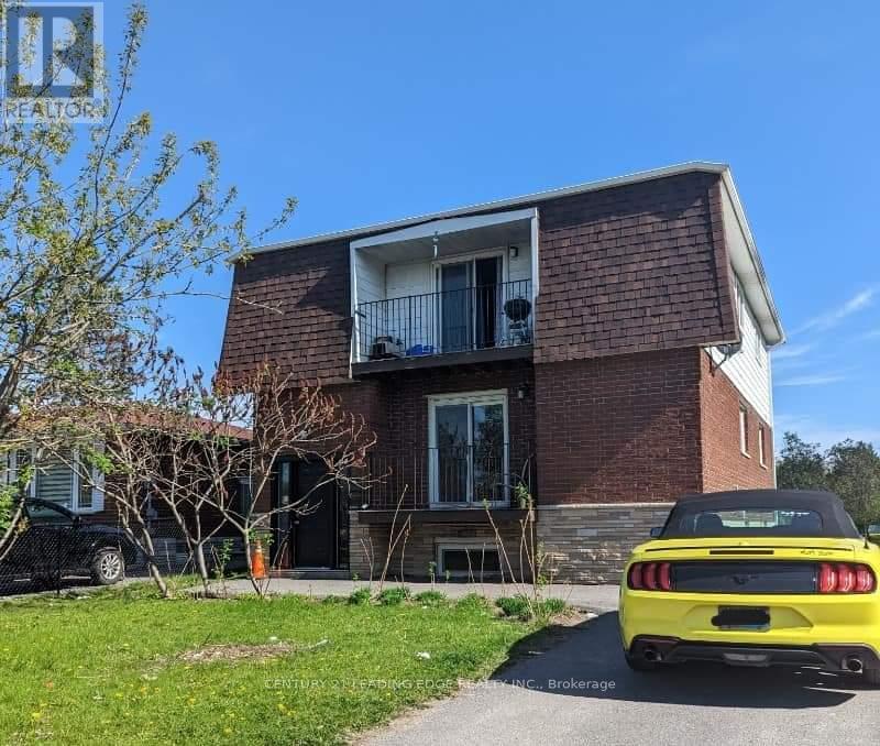 779 STOCKER ROAD, peterborough south (west), Ontario