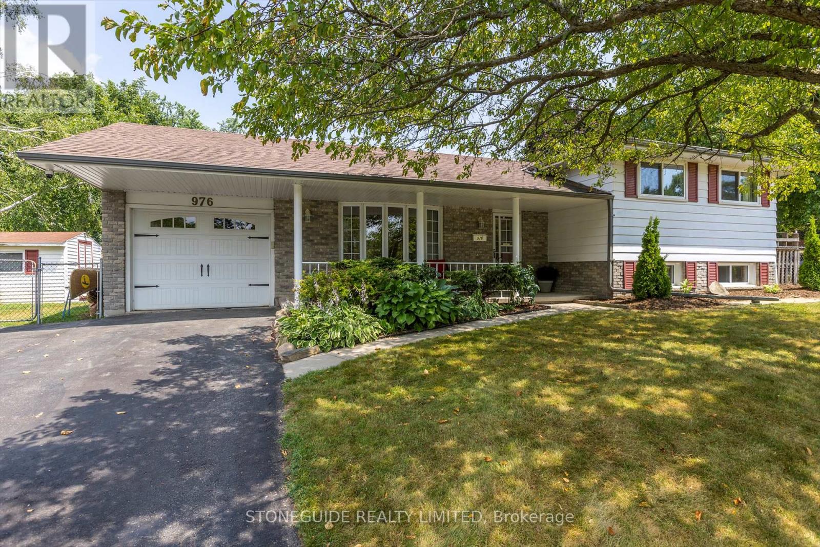 976 SYDENHAM ROAD, peterborough south (east), Ontario