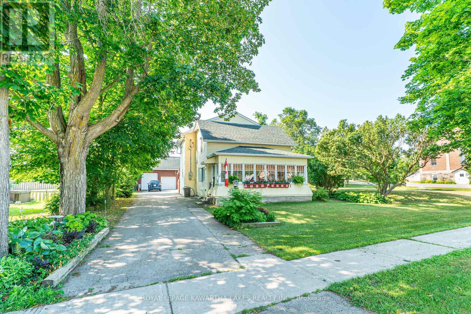 1028 LITTLE BRITAIN ROAD, kawartha lakes (little britain), Ontario