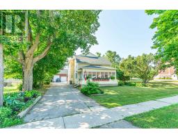 1028 LITTLE BRITAIN ROAD, kawartha lakes (little britain), Ontario