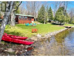 95 FIRE ROUTE 12, trent lakes, Ontario