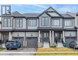 11 - 645 POLLOCK GROVE W, peterborough north (north), Ontario