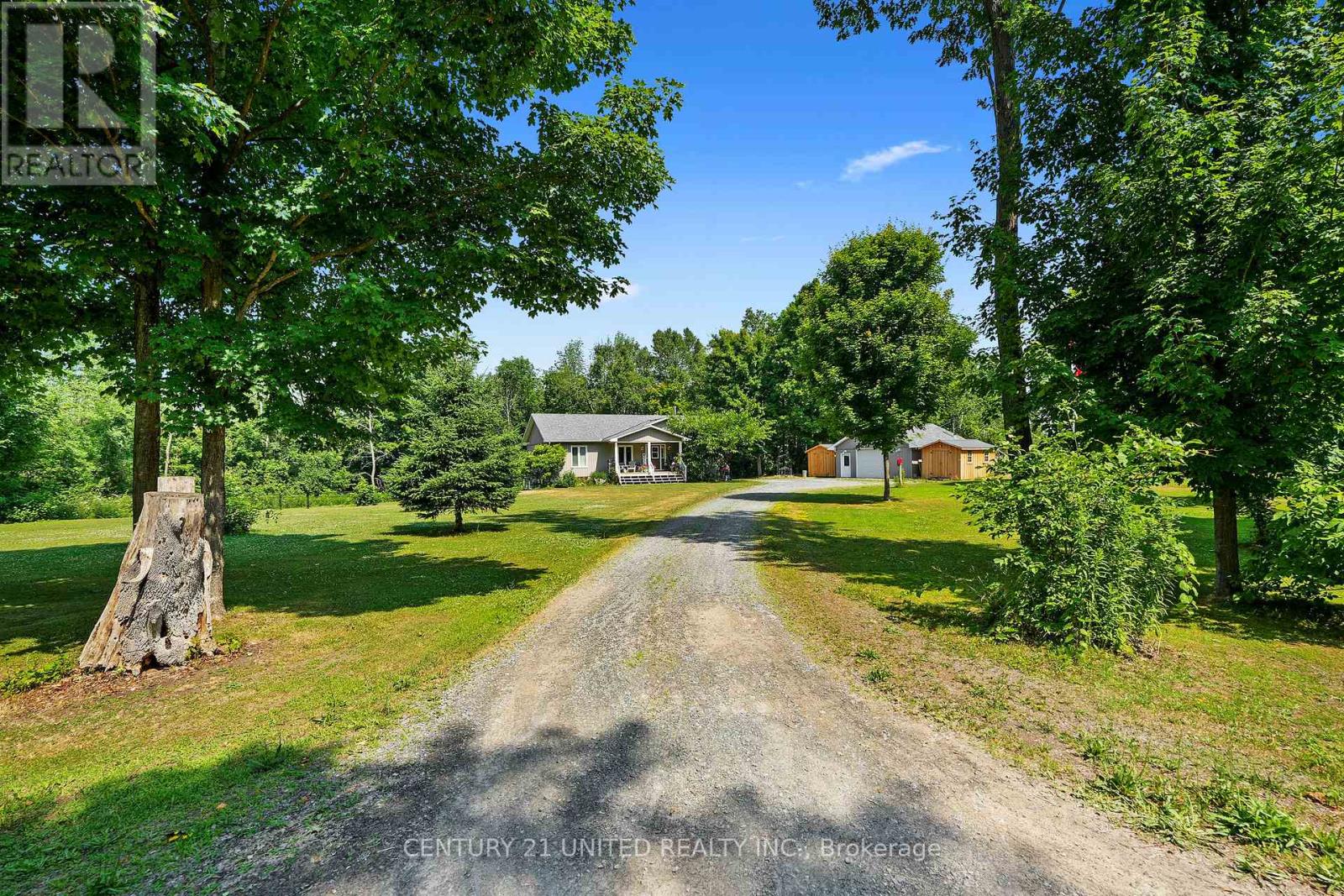 390 11TH LINE WEST, trent hills (hastings), Ontario