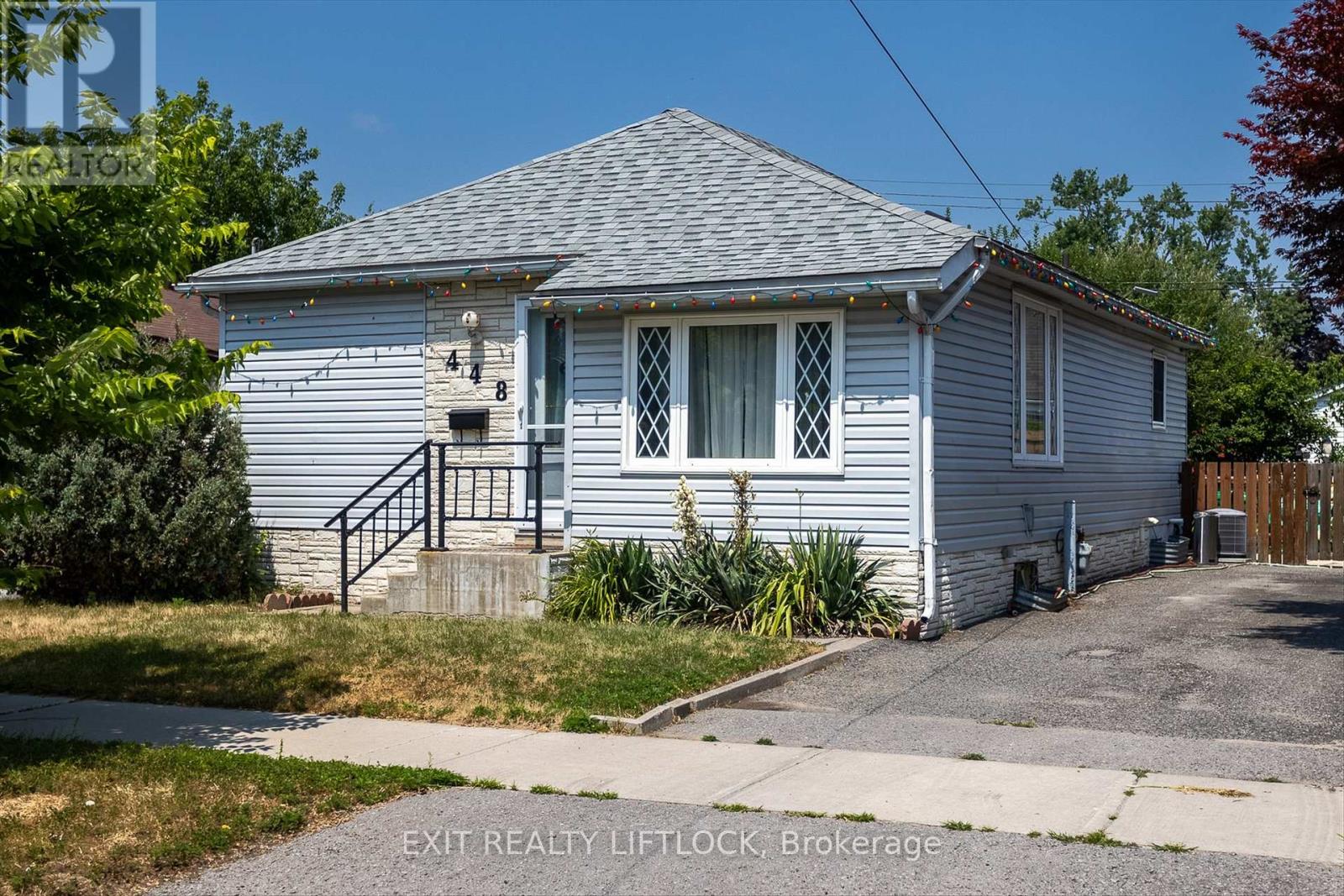 448 HOWDEN STREET, peterborough south (west), Ontario