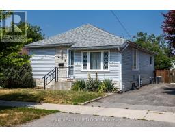 448 HOWDEN STREET, peterborough south (west), Ontario