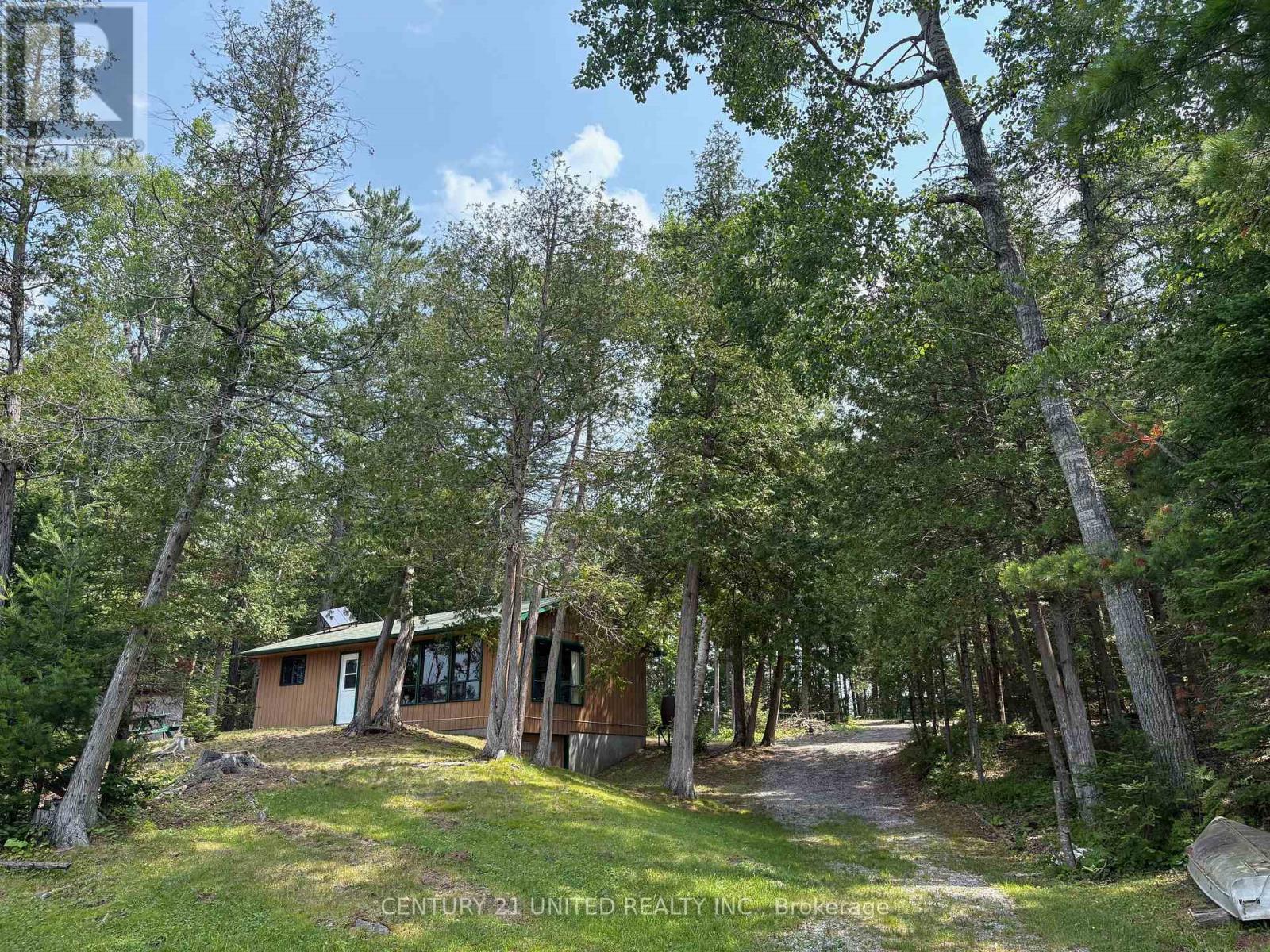 16 FIRE ROUTE 311, trent lakes, Ontario