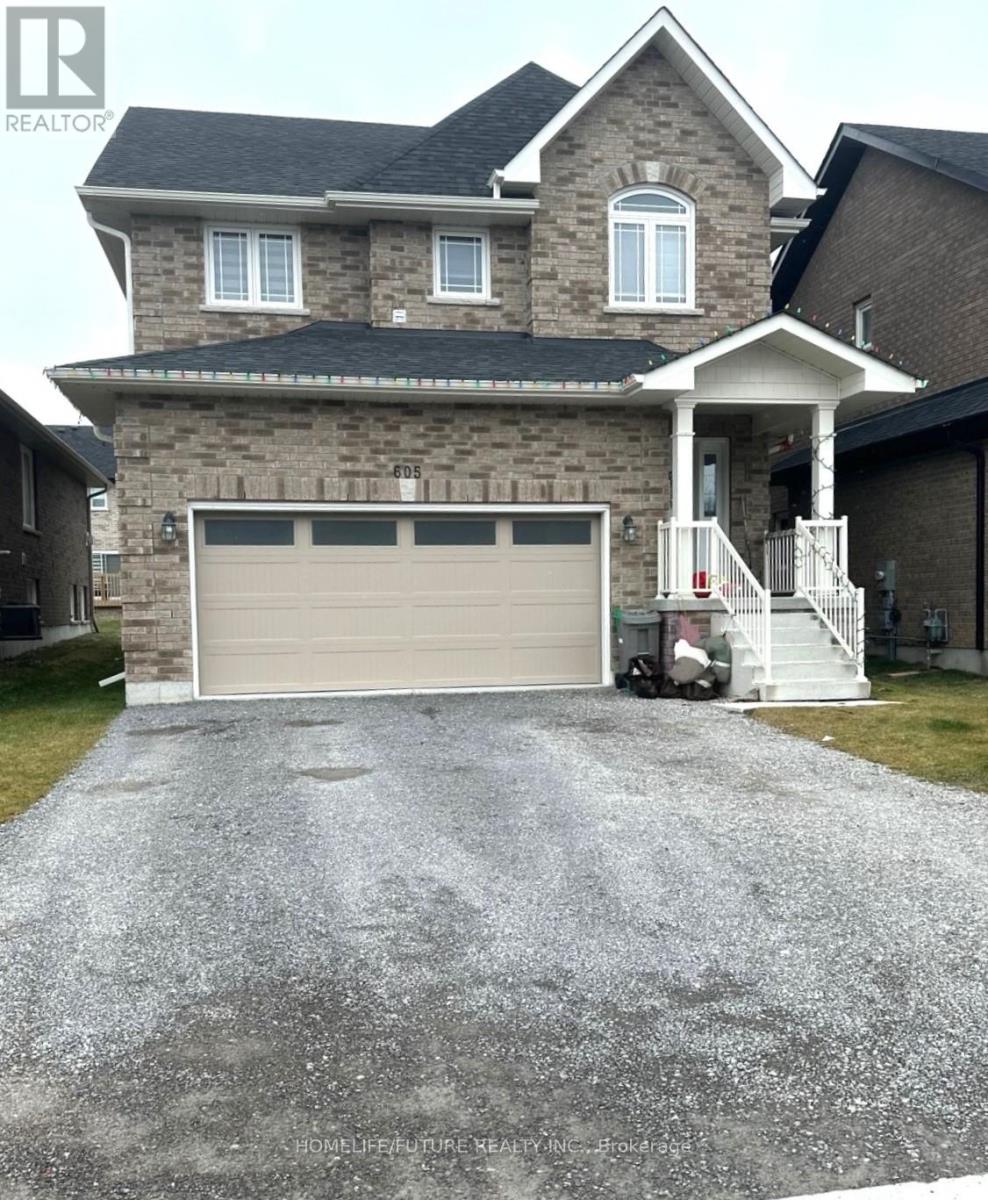 605 LEMAY GROVE, peterborough north (north), Ontario