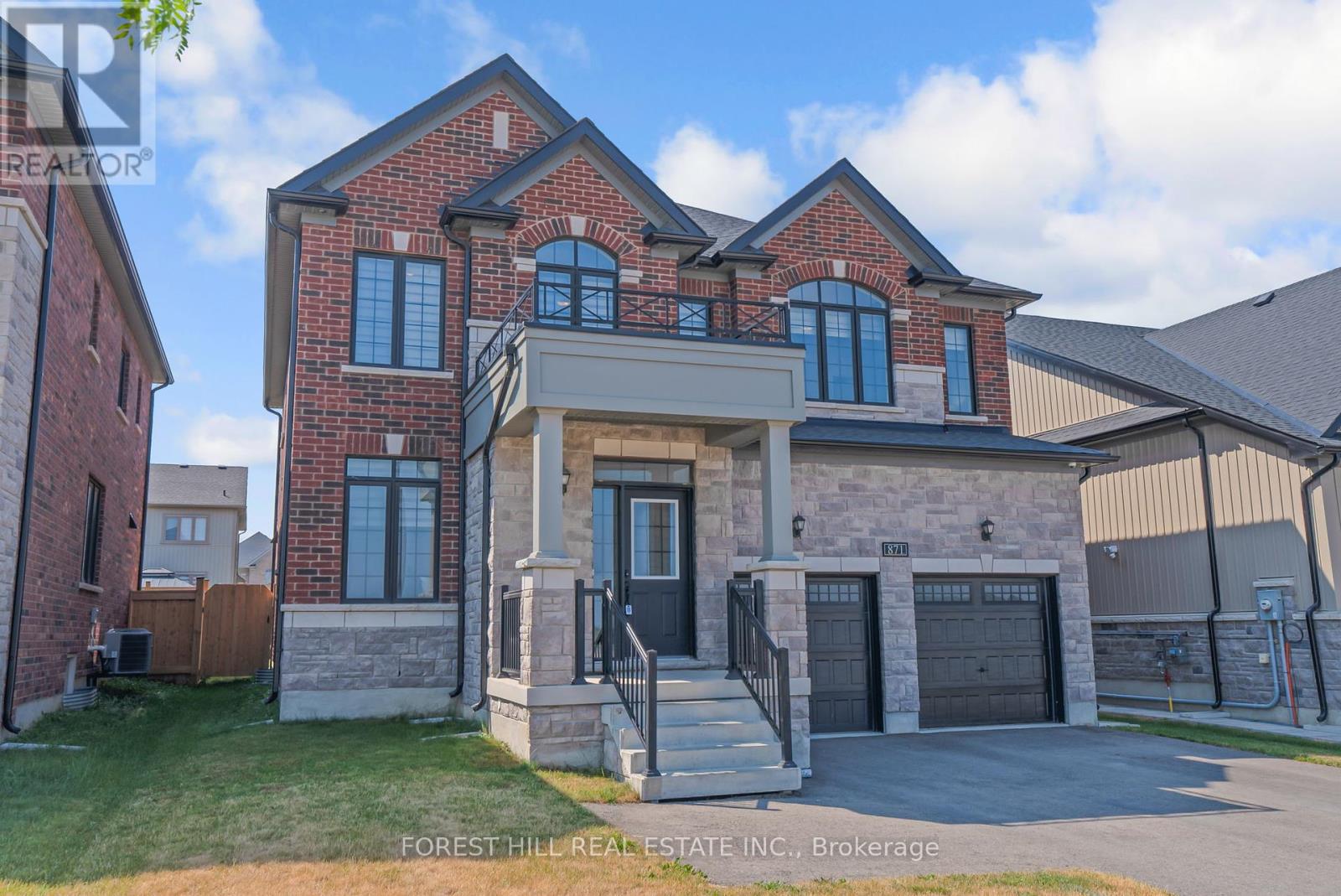 871 FALLIS LINE, cavan monaghan (cavan twp), Ontario