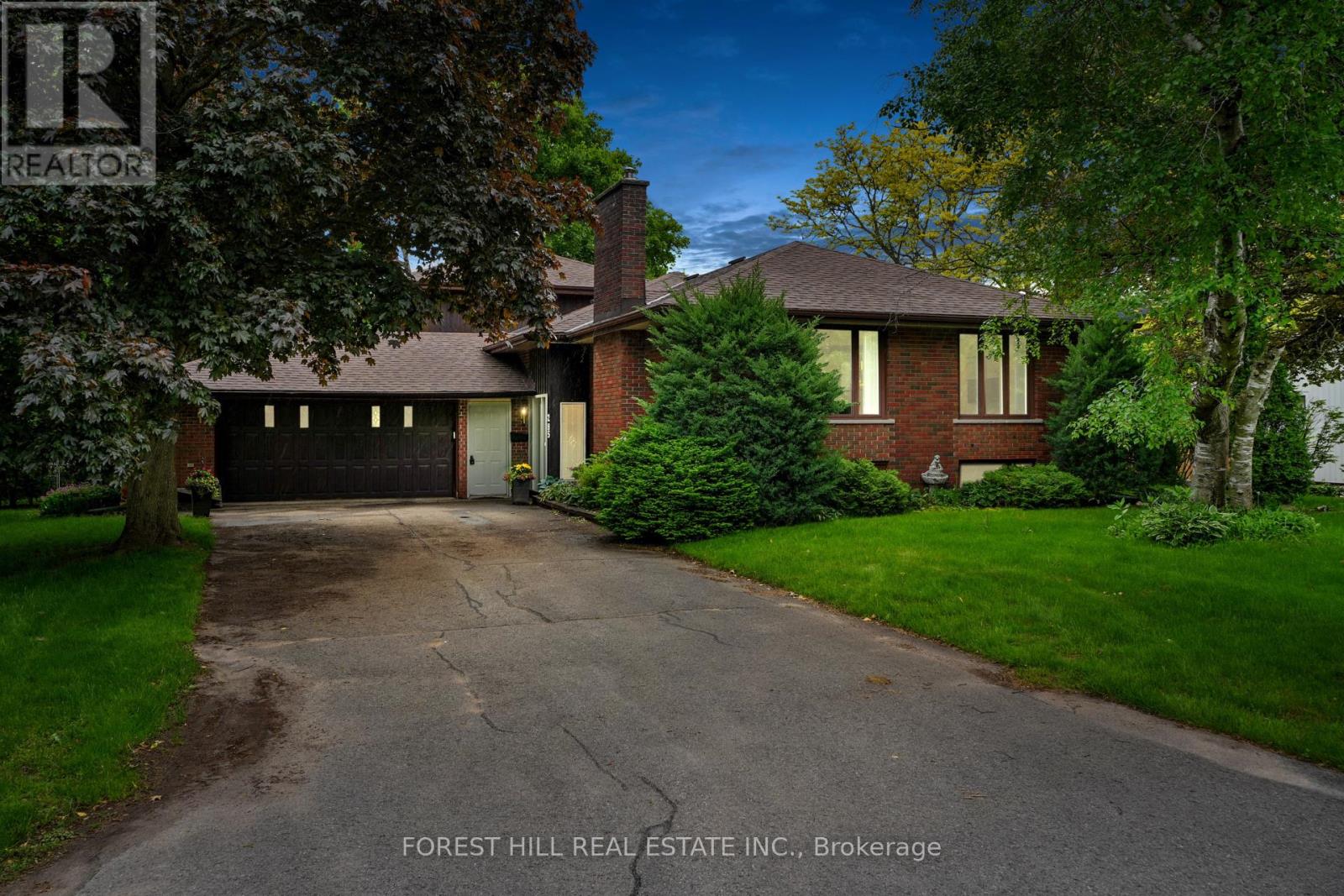 285 COTTONWOOD DRIVE, peterborough west (north), Ontario