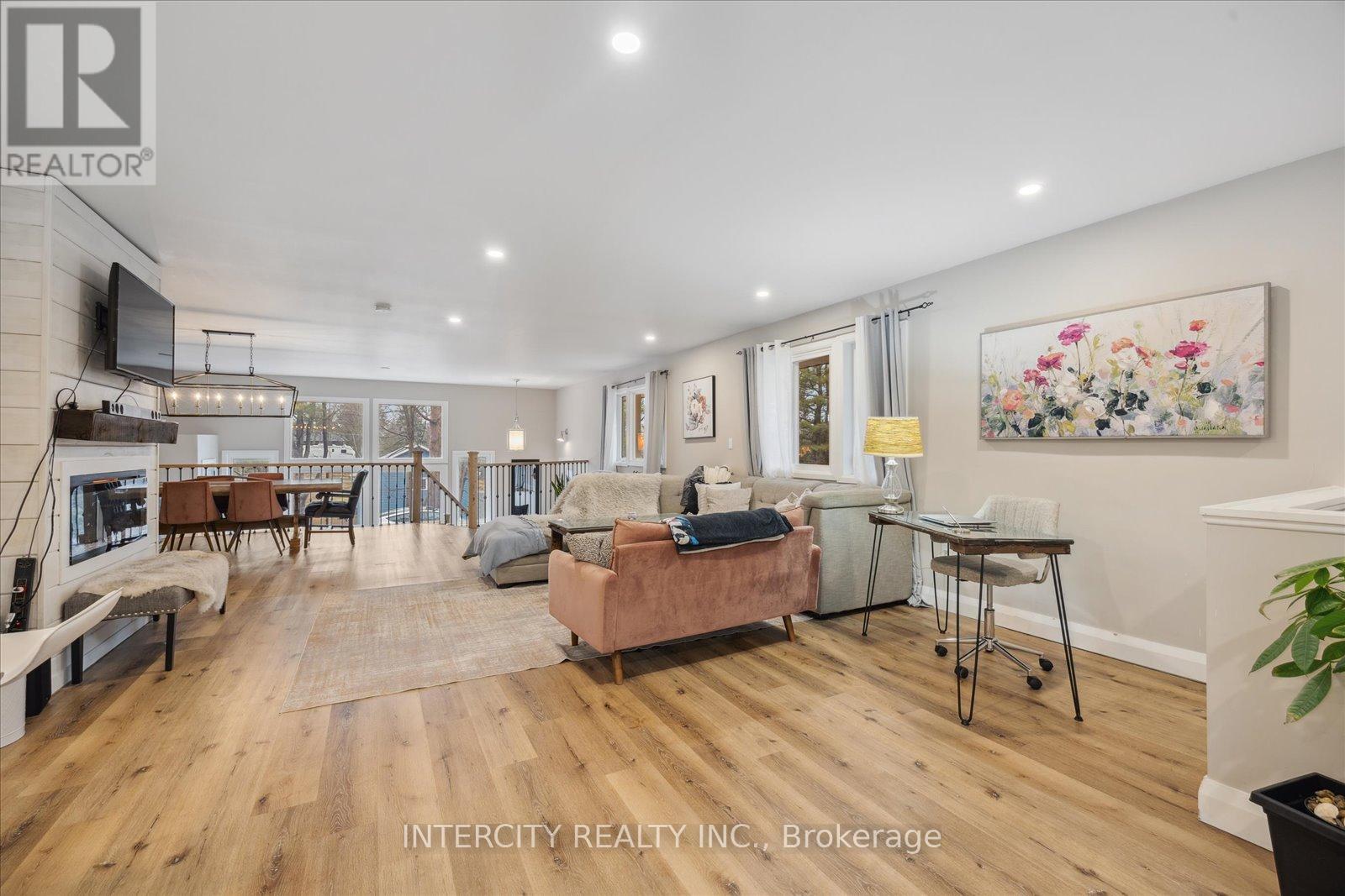 7055 HUNTER STREET, hamilton township (bewdley), Ontario