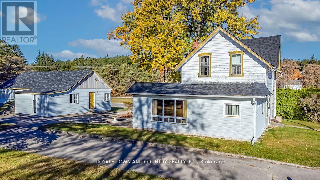 17 & 15 AMELIA STREET, kawartha lakes (pontypool), Ontario
