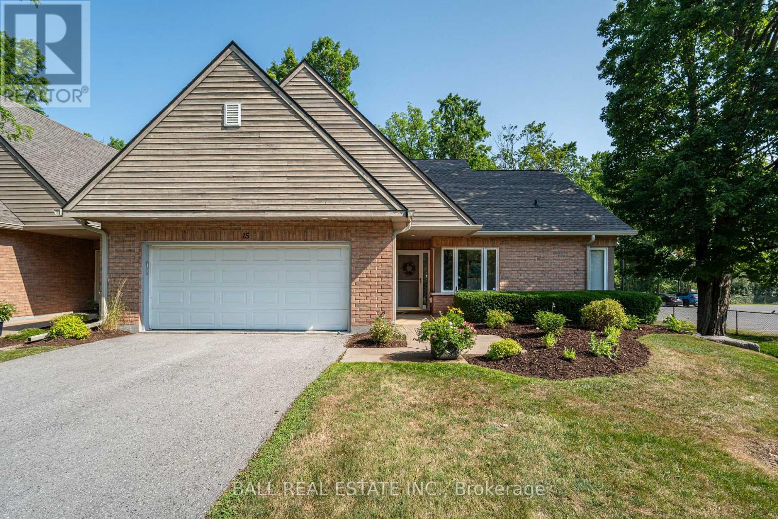 15 - 1850 CHERRYHILL ROAD, peterborough west (central), Ontario