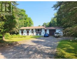109 QUARRY ROAD, bancroft (dungannon ward), Ontario