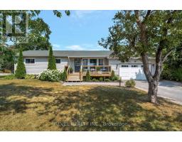 595 HICKORY BEACH ROAD, kawartha lakes (verulam), Ontario