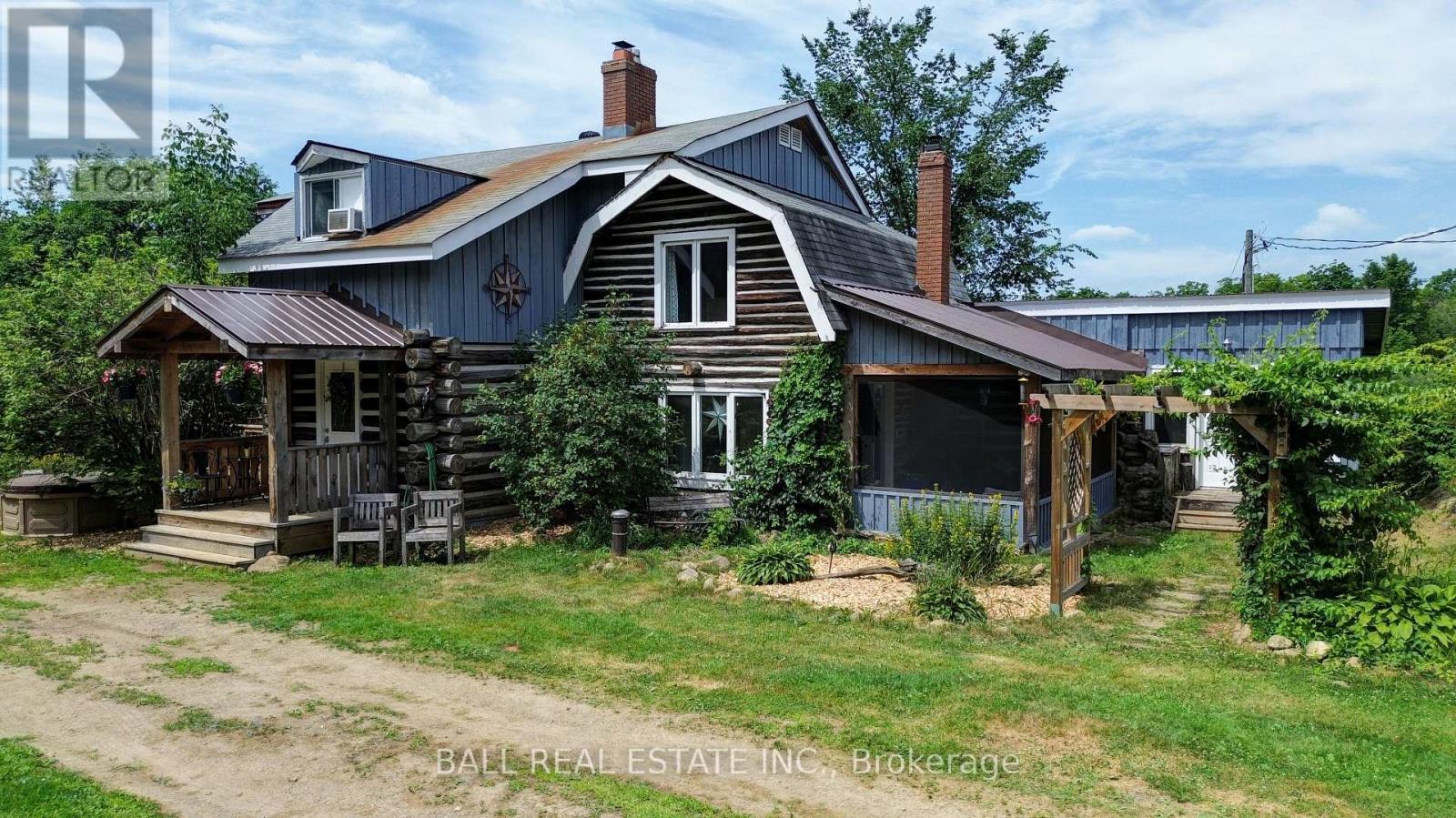 1600 THE SOUTH ROAD, wollaston, Ontario
