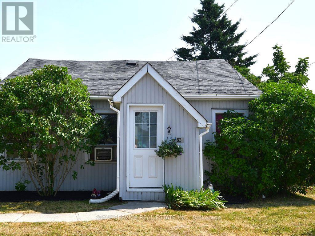 83 COUNTY 40 ROAD, asphodel-norwood (norwood), Ontario