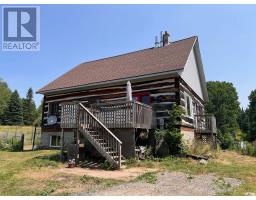 1083 UPPER TURRIFF ROAD, bancroft (dungannon ward), Ontario