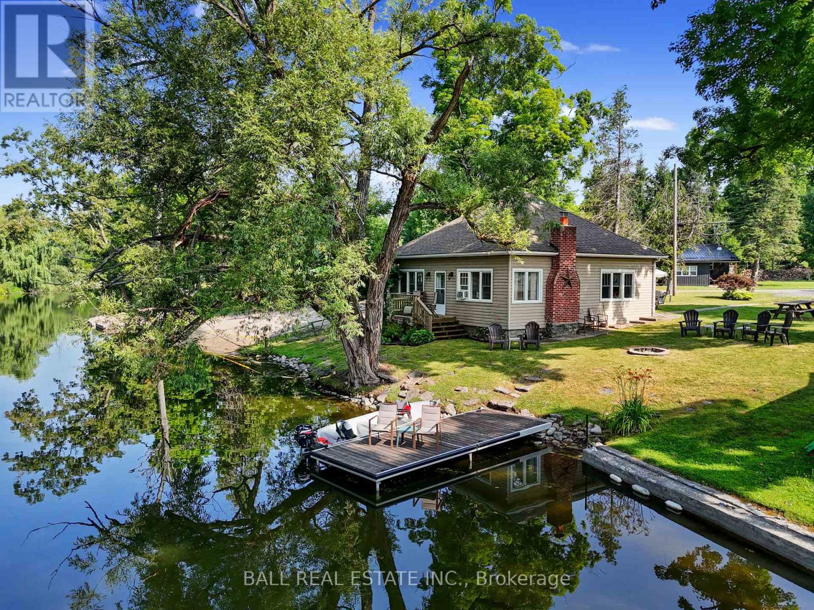 74 LUCKY STRIKE ROAD, trent hills, Ontario
