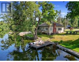 74 LUCKY STRIKE ROAD, trent hills, Ontario