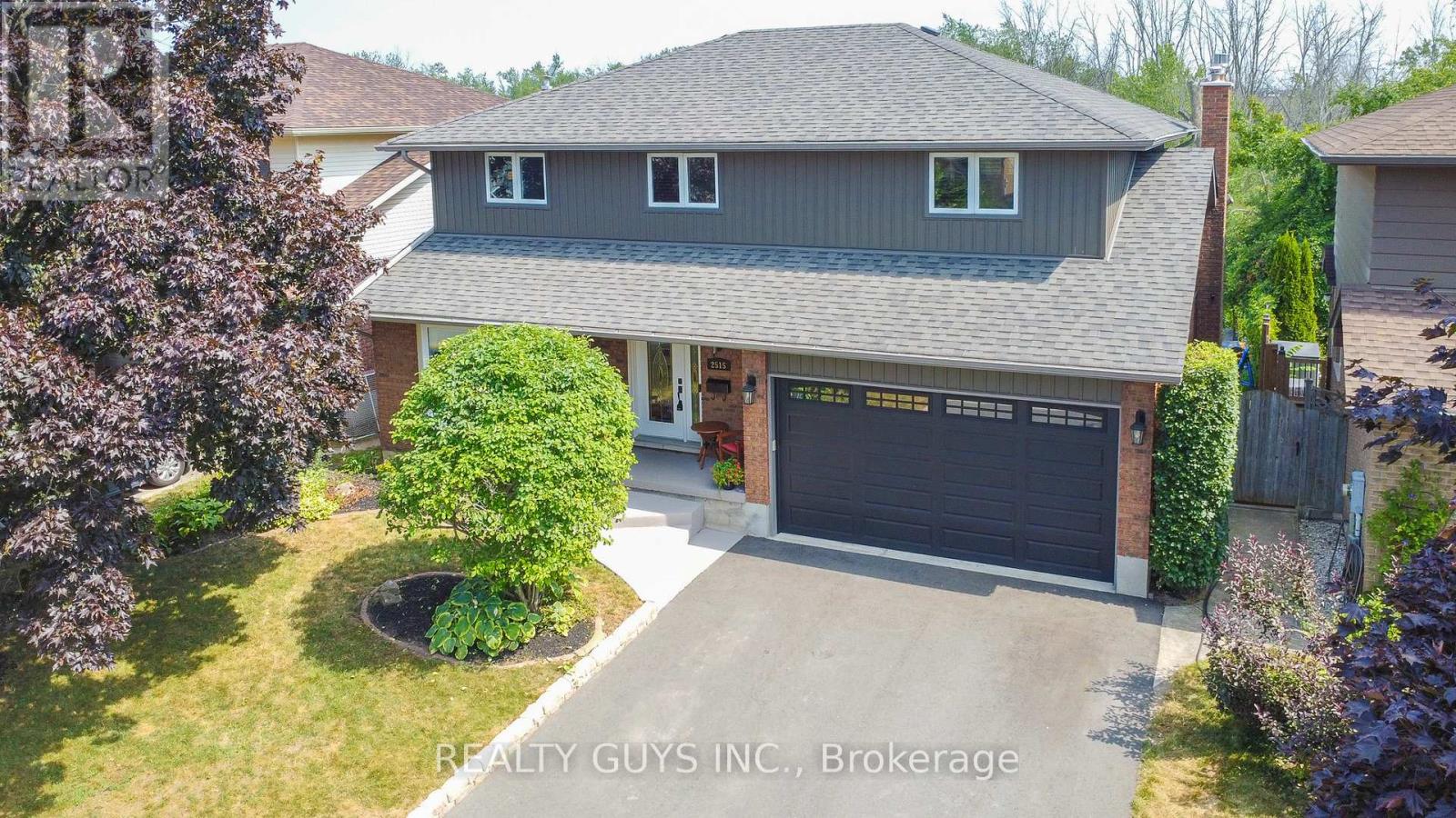2515 FARMCREST AVENUE, peterborough east (south), Ontario